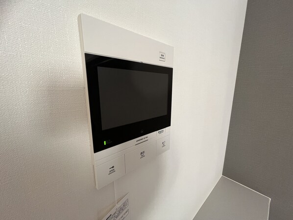 アジールコート山手動坂の物件内観写真